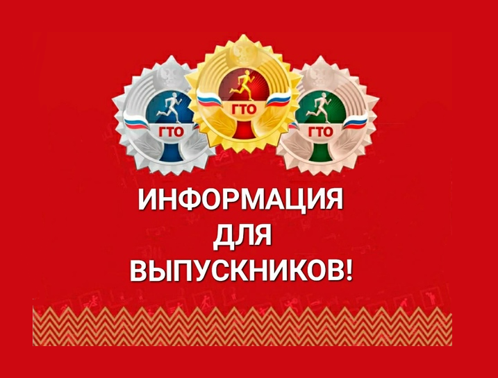 Важная информация для выпускников школ!!!.